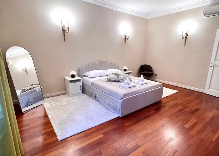 Apartment Artisti