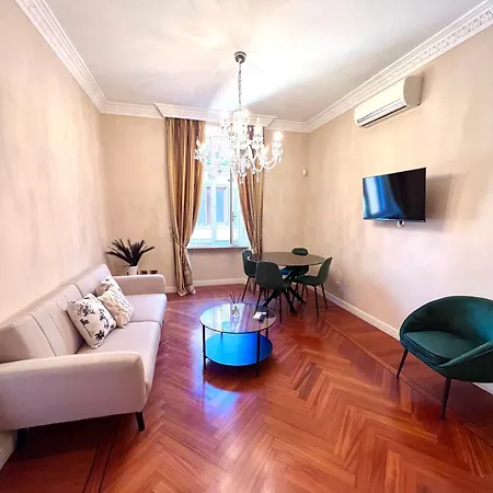 Artisti Apartment