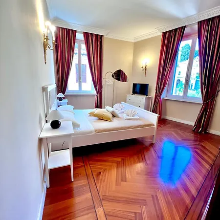 Artisti Apartment Rome