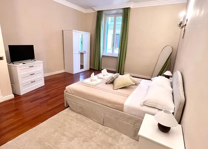 Artisti Appartement *